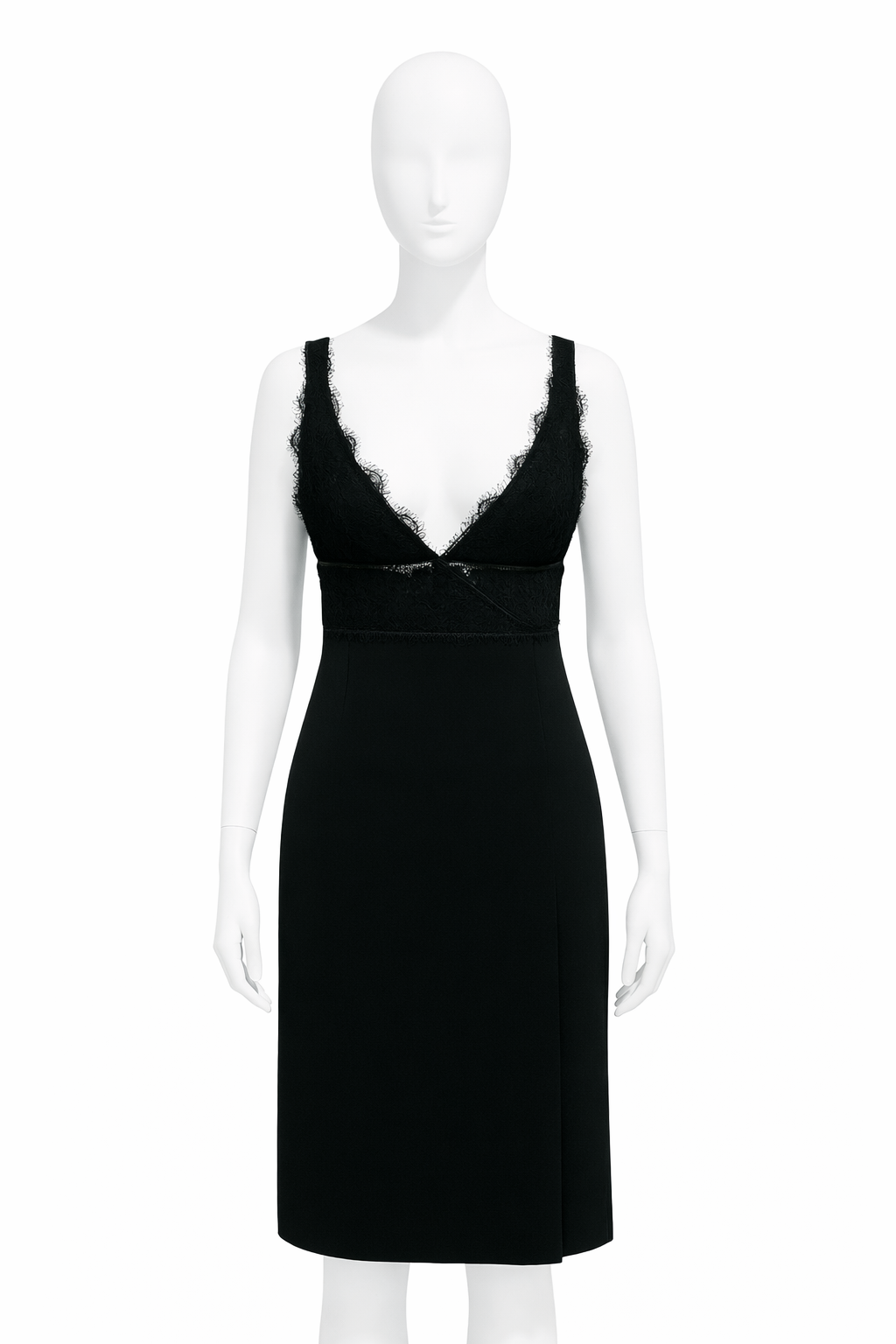 Gucci Lace Dress