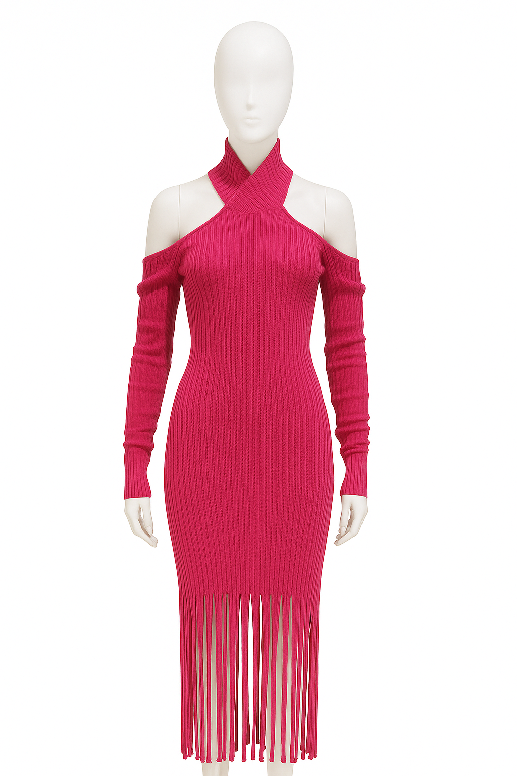Bottega Veneta Maxi Dress
