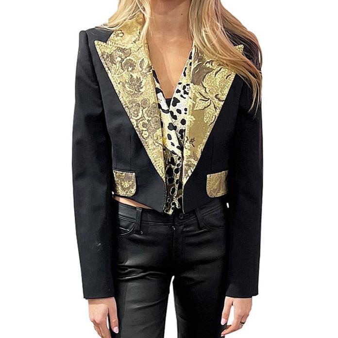 D&G blazer