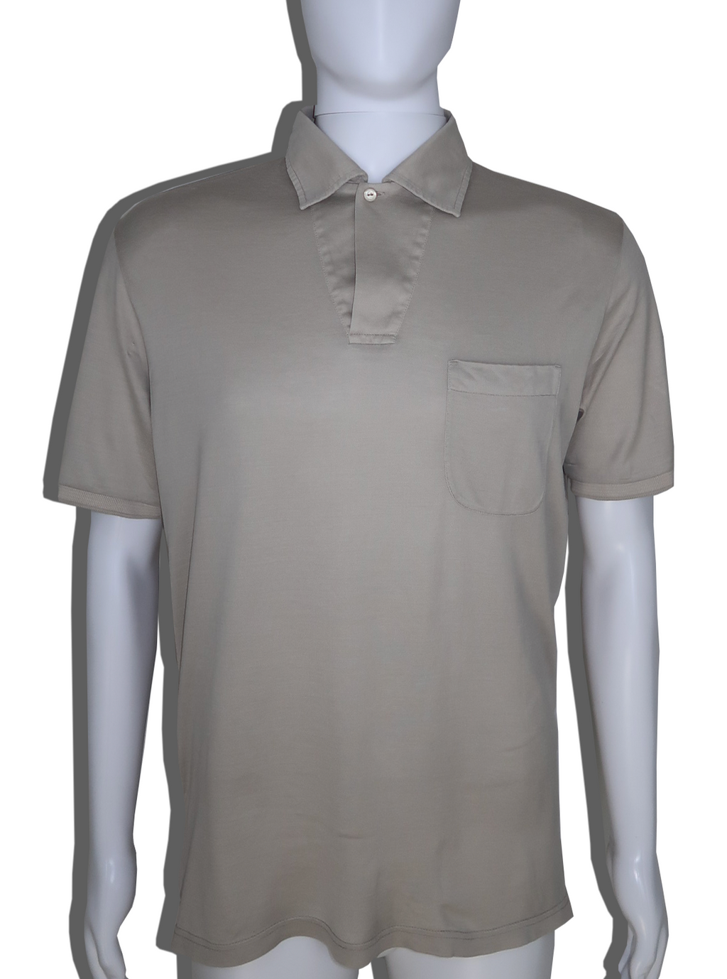 Loro Piana Tシャツ Mサイズ Man Polo and T Shirts | Loro Piana