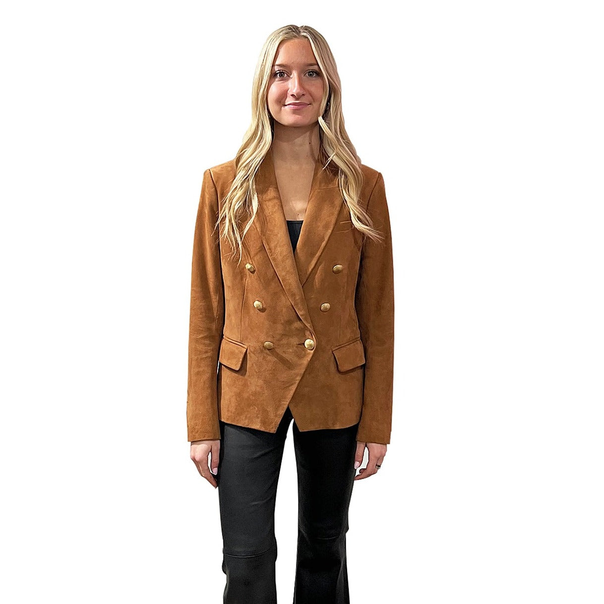 L'agence blazer