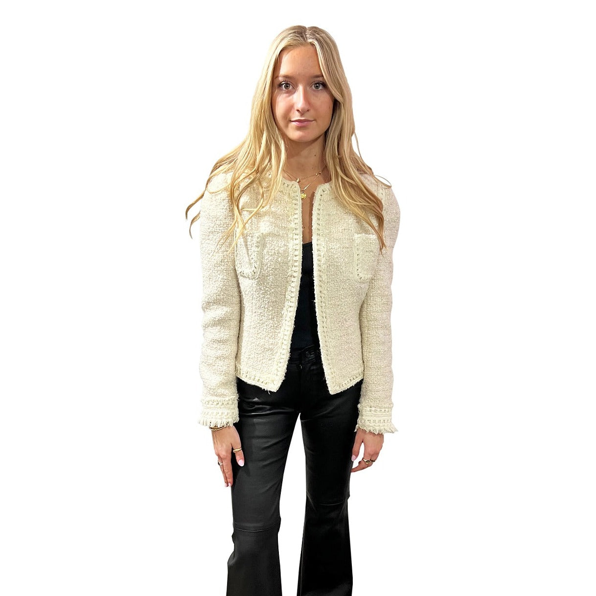 MM blazer