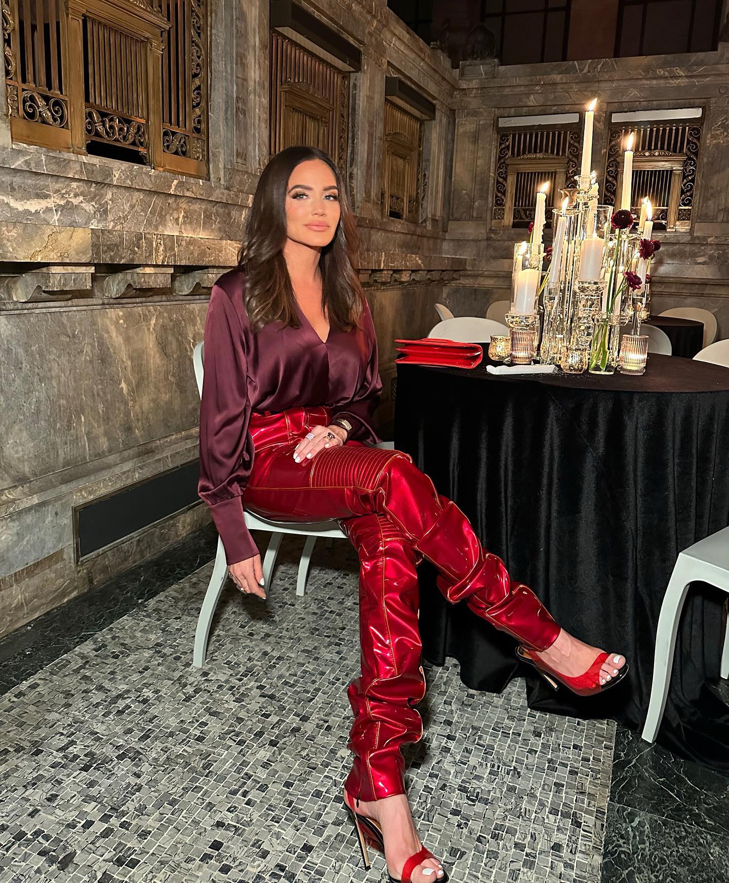 My Jewelry Essentials