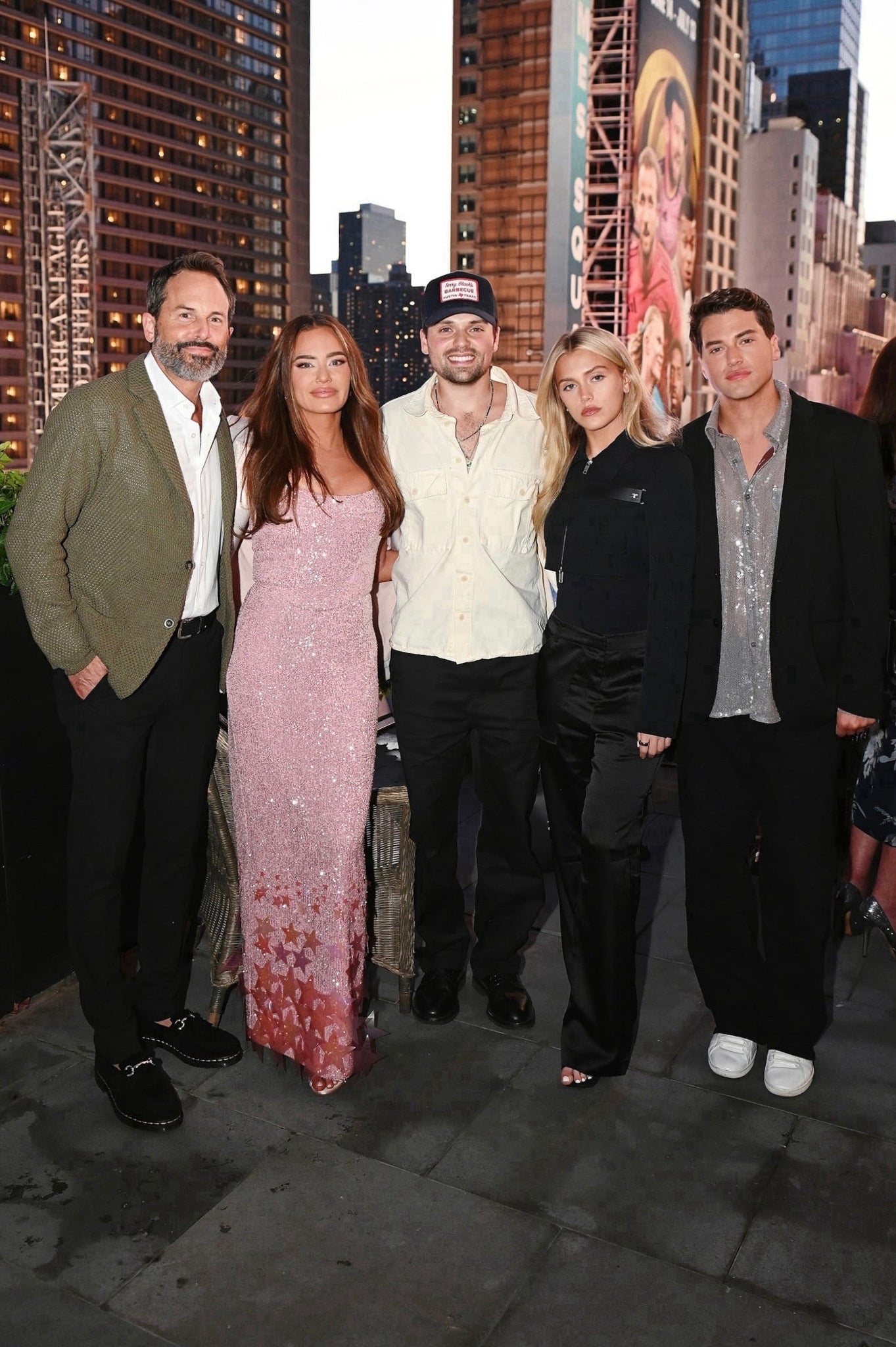 Juggling Mom, Entrepreneur, and Real Housewife