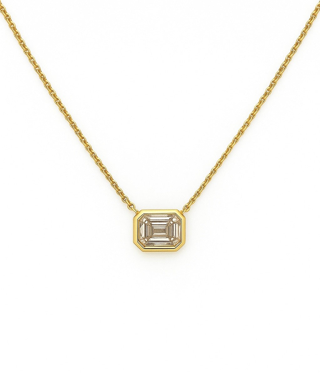 Leona Necklace