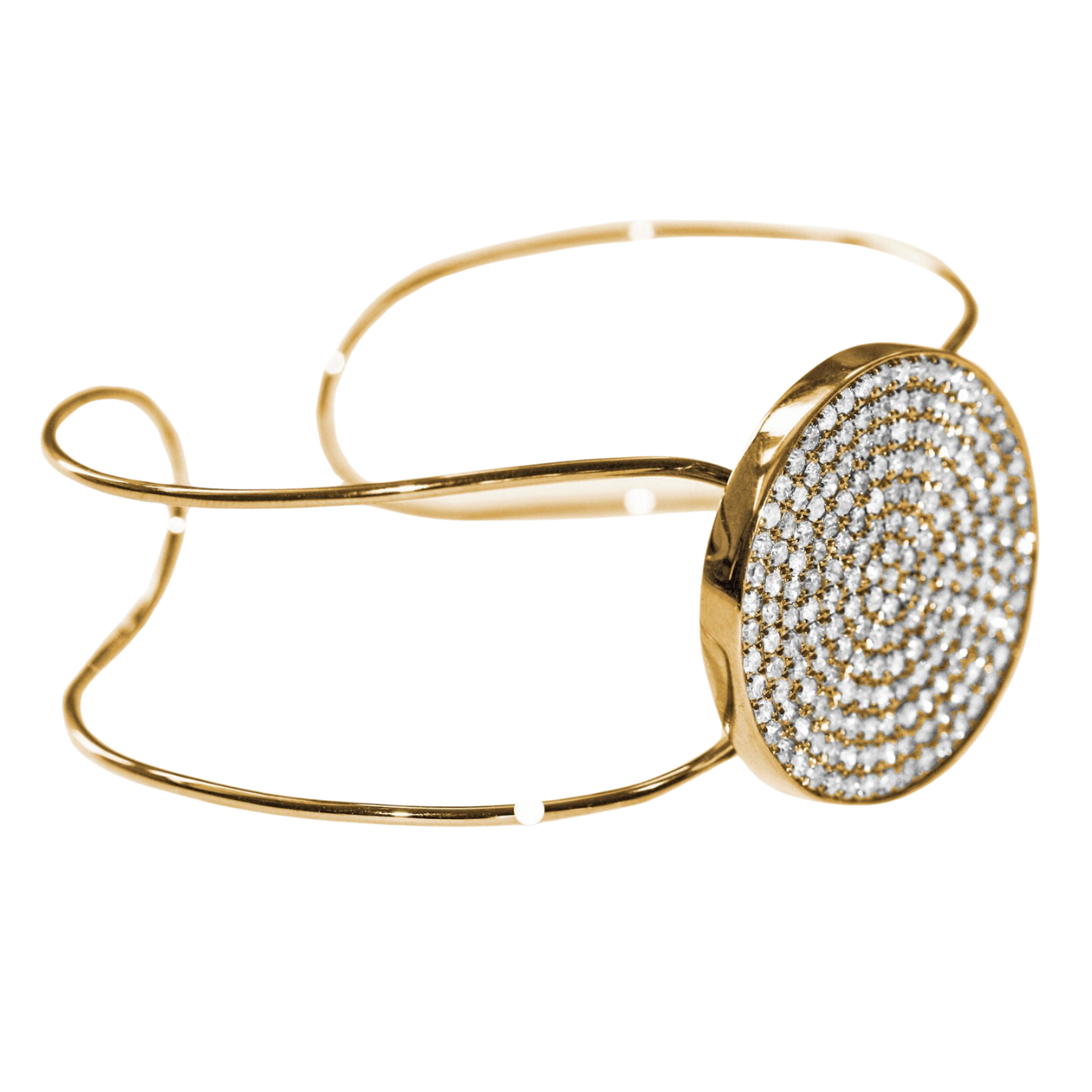 Blair Diamond Multi-Functional Set