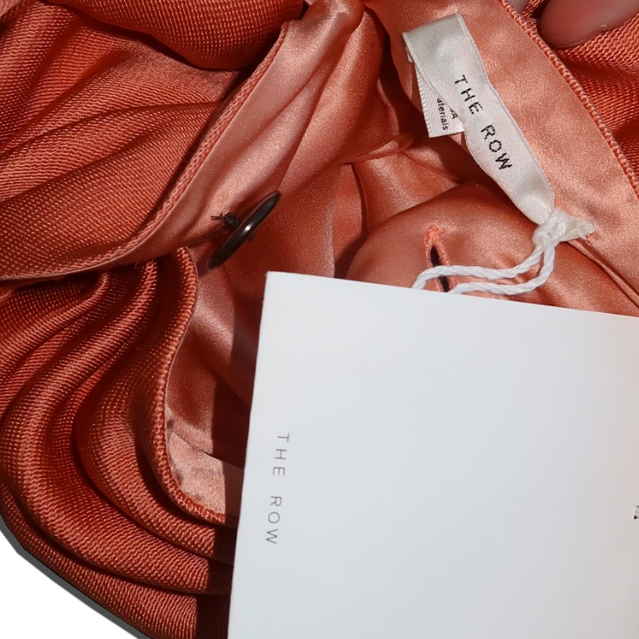 The row 2025 sling bag