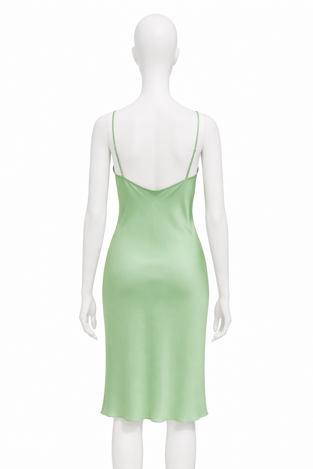 Fendi Slip Dress Fendi Slip Dress