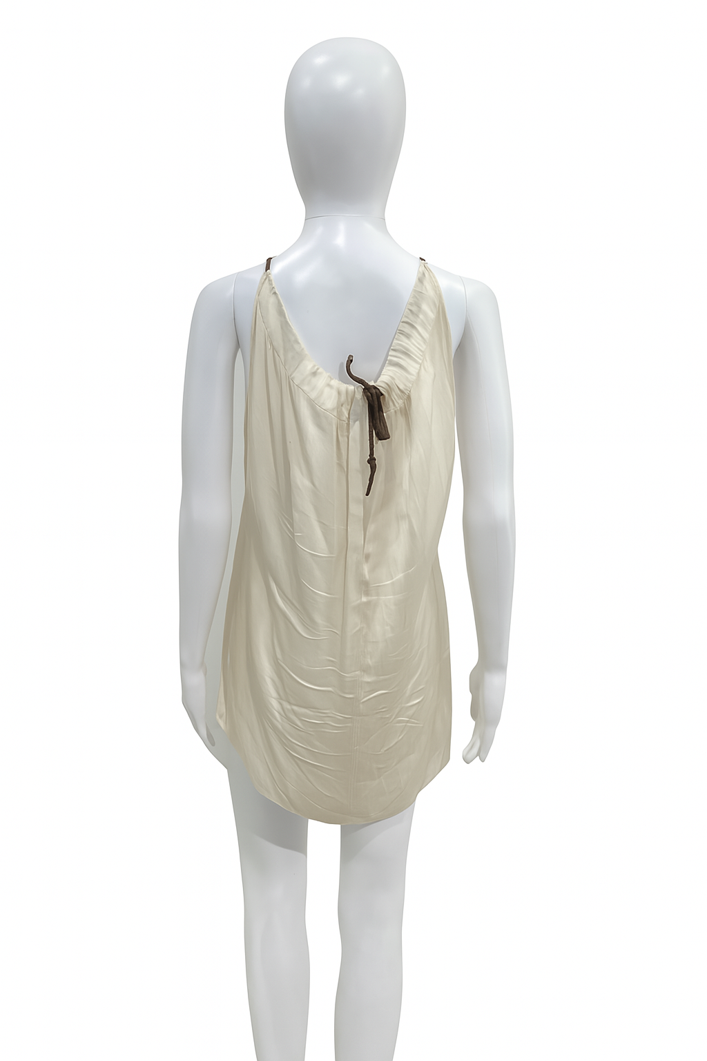 Ralph Lauren Cream Top