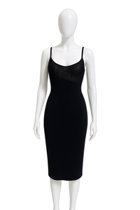 Herve Leger Paris Spaghetti Strep Dress Meredith Marks Herve Leger Paris Spaghetti Strep Dress Meredith Marks
