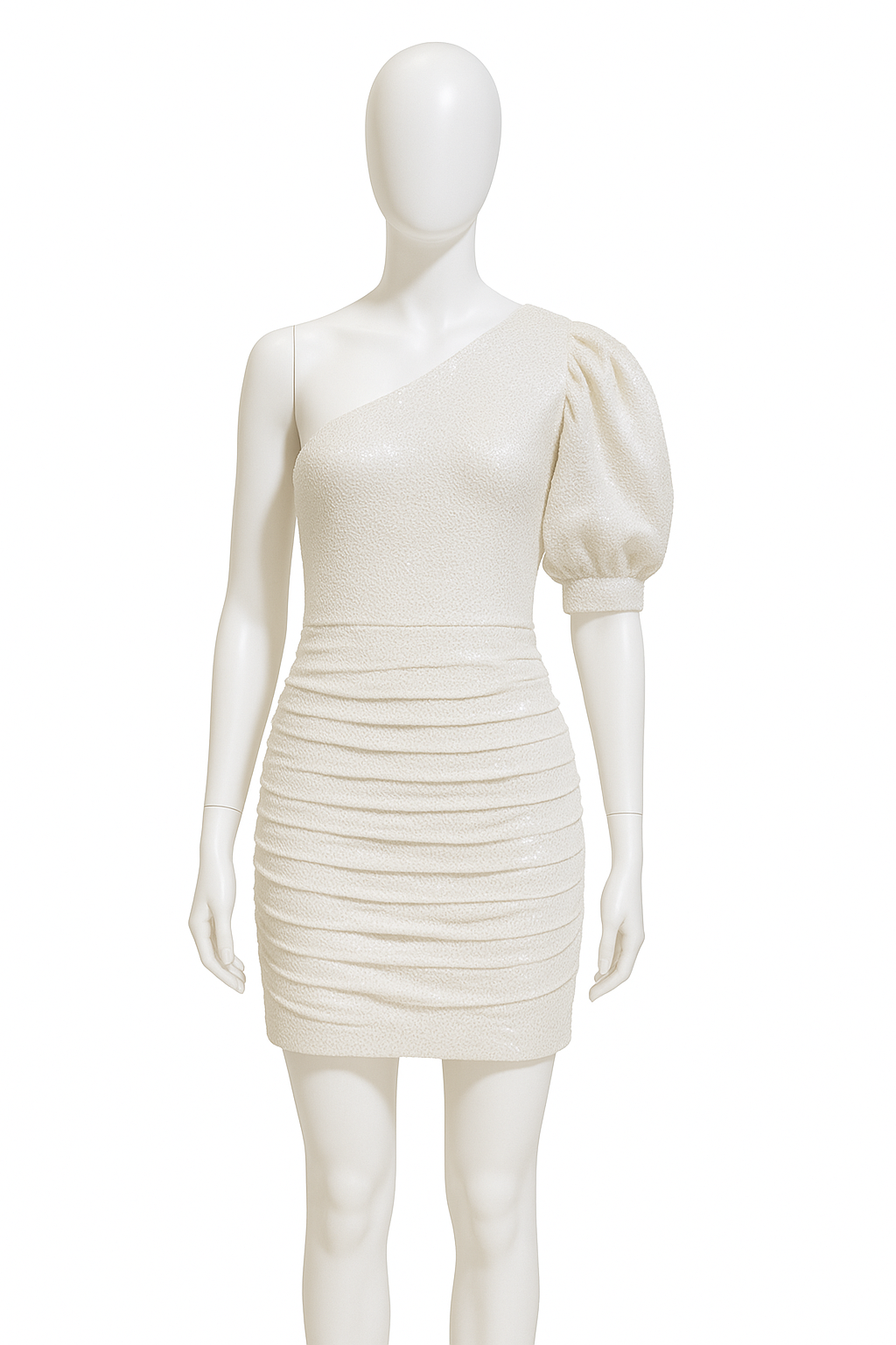 Ronny Kobo Eden Mini Dress Ronny Kobo Eden Mini Dress