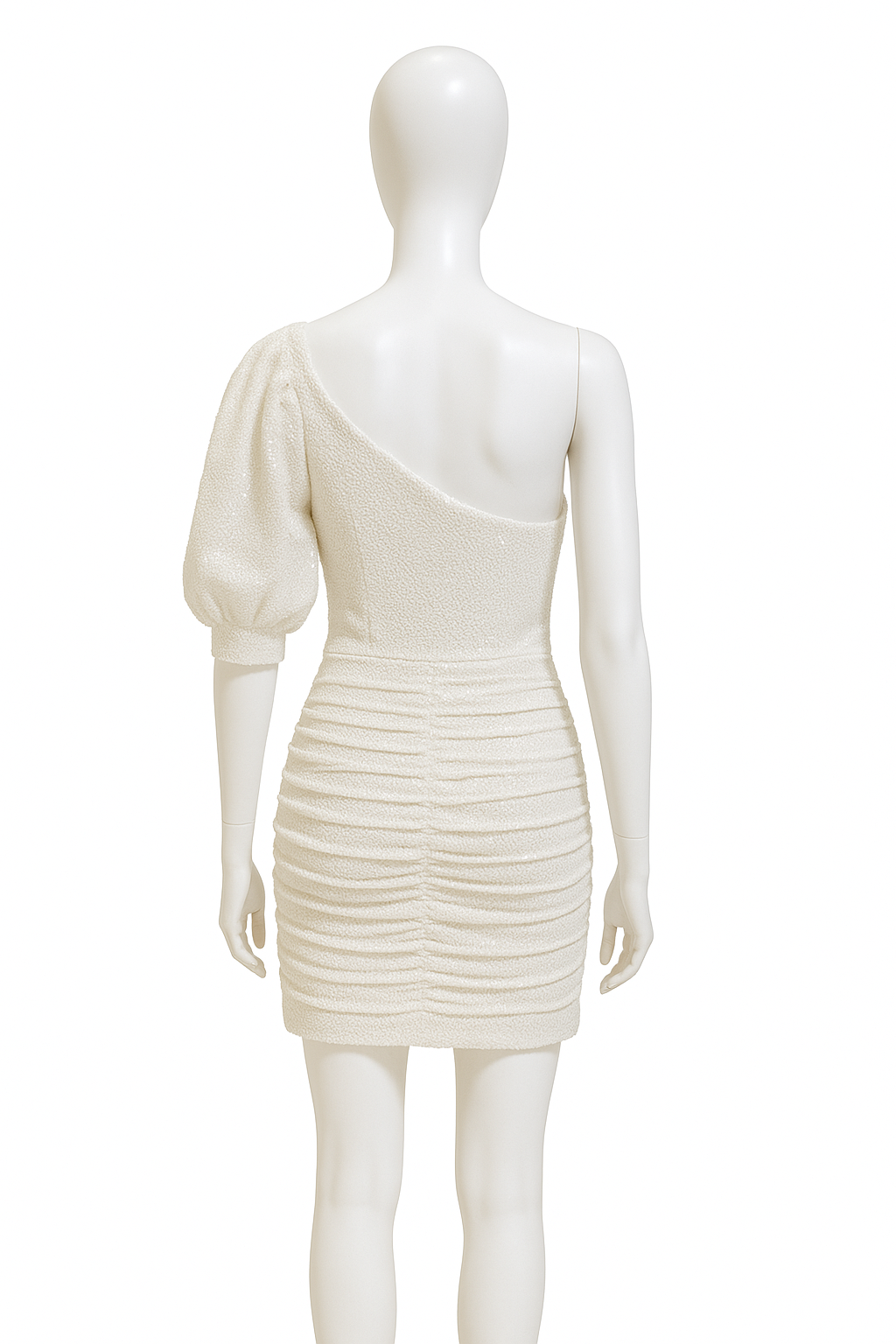 ronny kobo white dress - Kallista - The Ryan Dress is a statement piece that blends bold texture with effortless sophistication Ronny Kobo White Lace Maxi