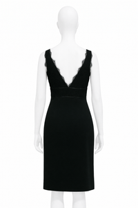 gucci black lace dress Gucci Lace Dress – Meredith Marks