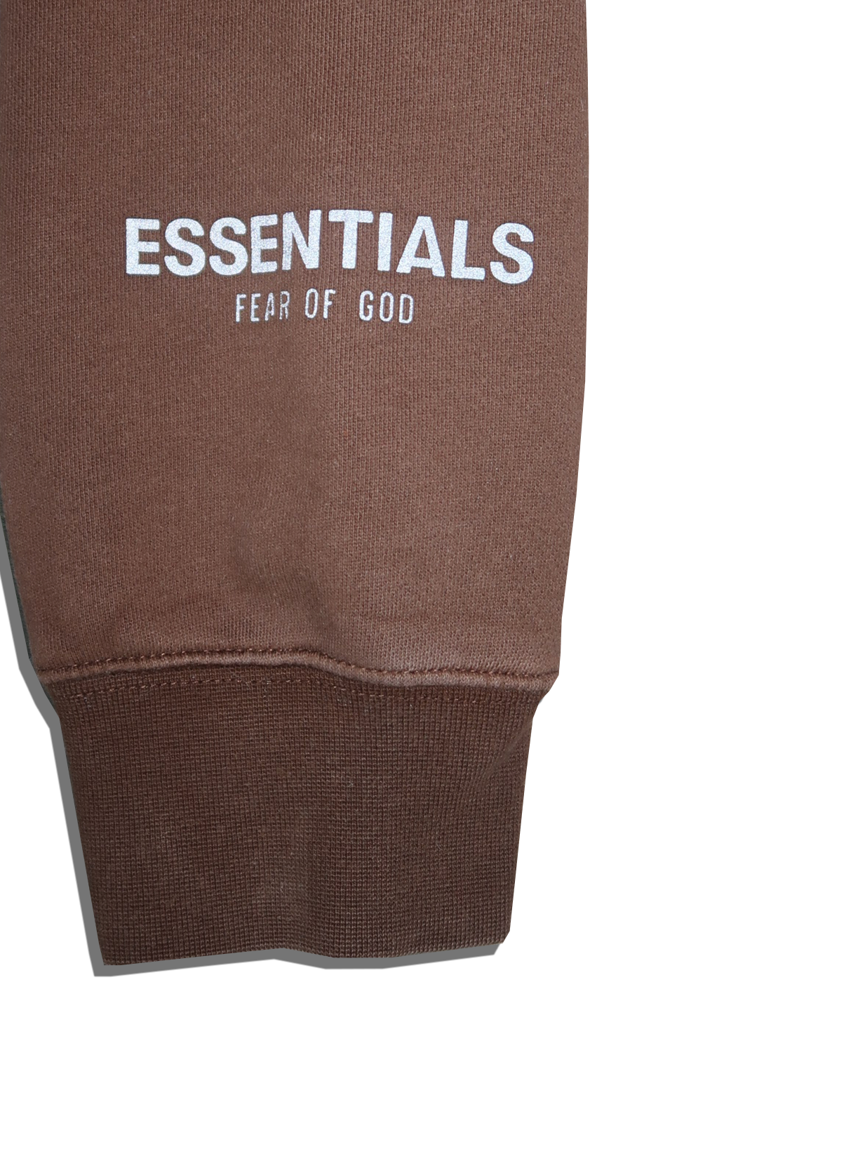 Fear of God Essentials Hoodie – Size Medium
