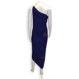 meredith purple dress Meredith Dress Grape Velour *Limited*Edition*