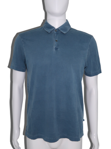 James Perse Polo – Size 1, Small Fit