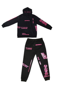 Signature Tracksuit – Season 4