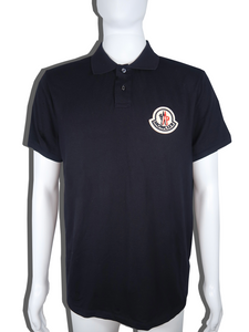 Moncler polo shirt size top guide