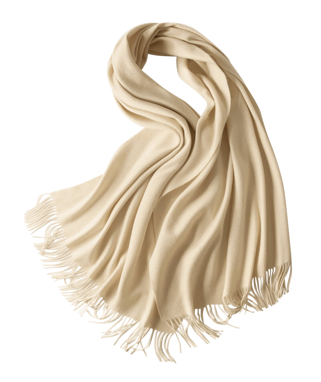 Cream discount cashmere wrap