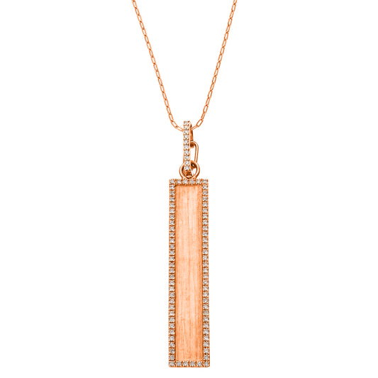 Hollie Pendant