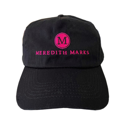 Meredith Marks Hat