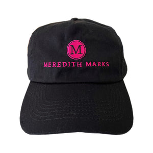 Meredith Marks Hat