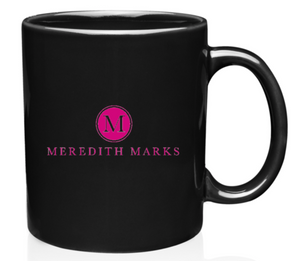 Meredith Marks Mug