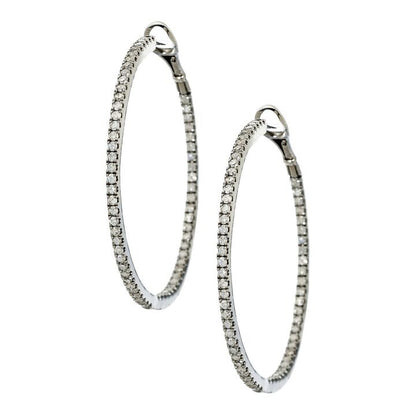 Mary Hoops 1mm