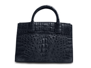 Cora Crocodile Bag